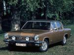 Opel Diplomat V8 1969 года